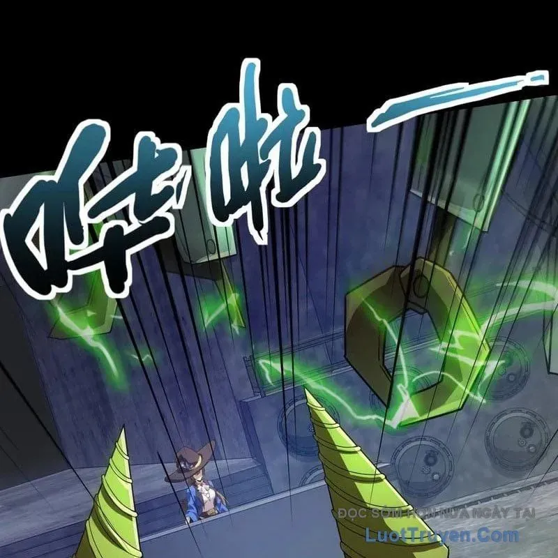 Chỉ Có Ta Có Thể Sử Dụng Triệu Hoán Thuật Chapter 194 - Trang 2
