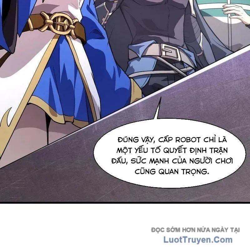 Chỉ Có Ta Có Thể Sử Dụng Triệu Hoán Thuật Chapter 194 - Trang 2