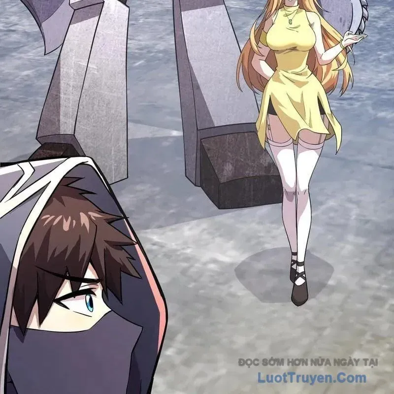 Chỉ Có Ta Có Thể Sử Dụng Triệu Hoán Thuật Chapter 194 - Trang 2