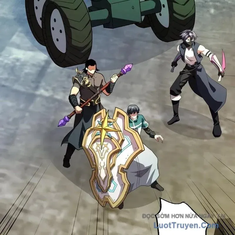 Chỉ Có Ta Có Thể Sử Dụng Triệu Hoán Thuật Chapter 194 - Trang 2