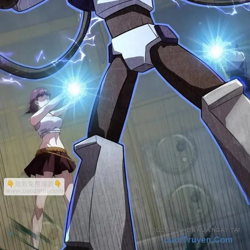 Chỉ Có Ta Có Thể Sử Dụng Triệu Hoán Thuật Chapter 194 - Trang 2