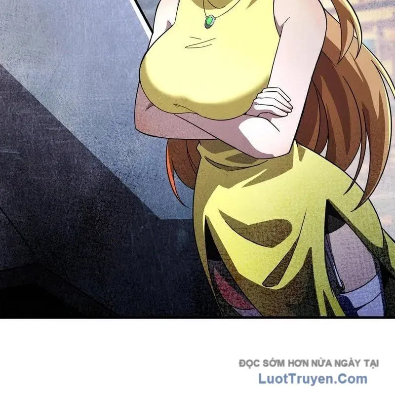 Chỉ Có Ta Có Thể Sử Dụng Triệu Hoán Thuật Chapter 194 - Trang 2