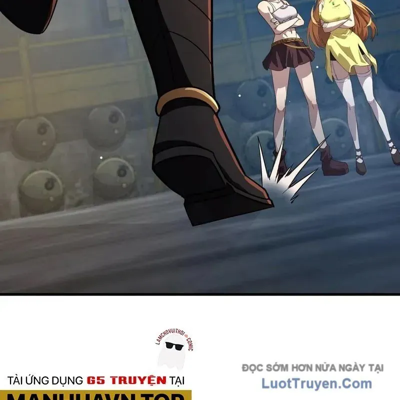 Chỉ Có Ta Có Thể Sử Dụng Triệu Hoán Thuật Chapter 194 - Trang 2