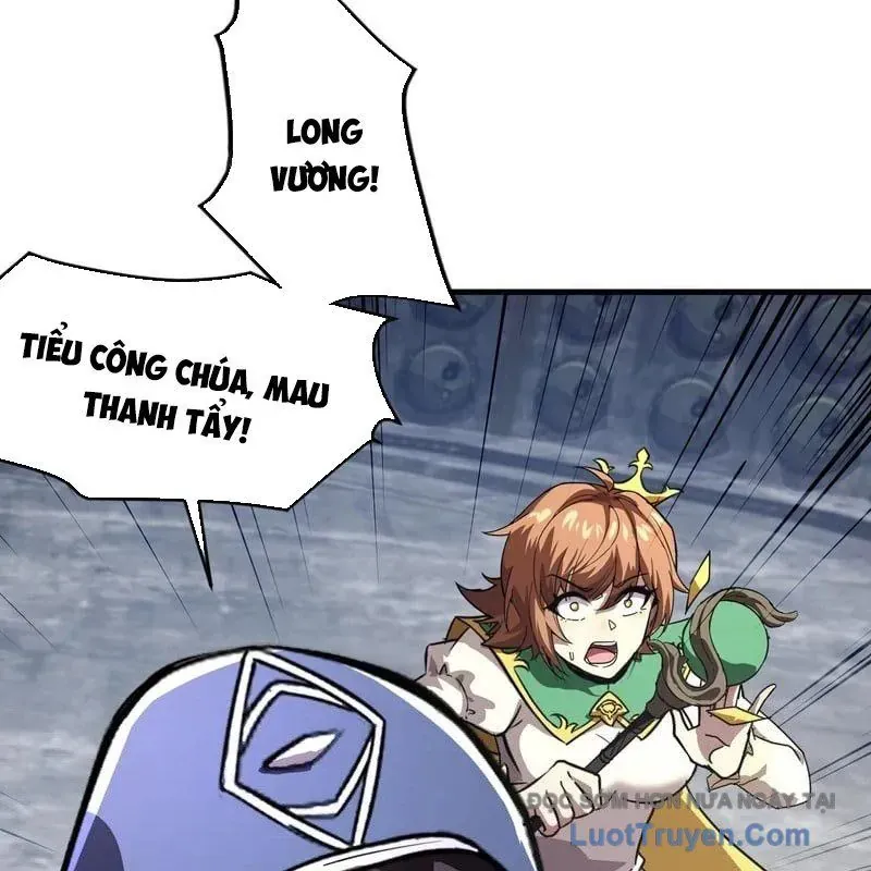 Chỉ Có Ta Có Thể Sử Dụng Triệu Hoán Thuật Chapter 194 - Trang 2