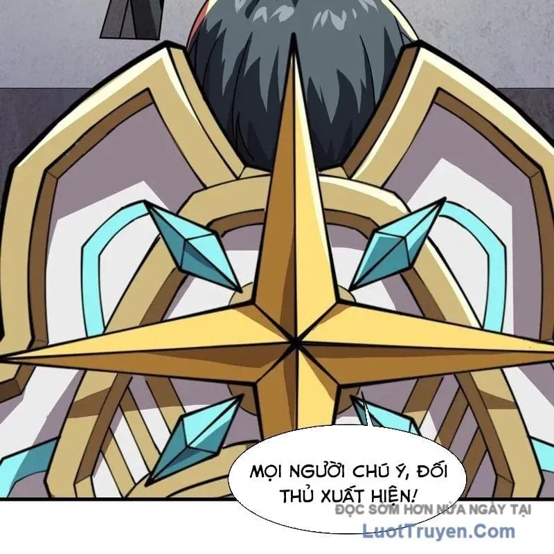 Chỉ Có Ta Có Thể Sử Dụng Triệu Hoán Thuật Chapter 194 - Trang 2