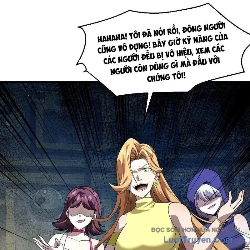 Chỉ Có Ta Có Thể Sử Dụng Triệu Hoán Thuật Chapter 194 - Trang 2