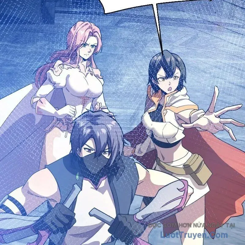 Chỉ Có Ta Có Thể Sử Dụng Triệu Hoán Thuật Chapter 194 - Trang 2