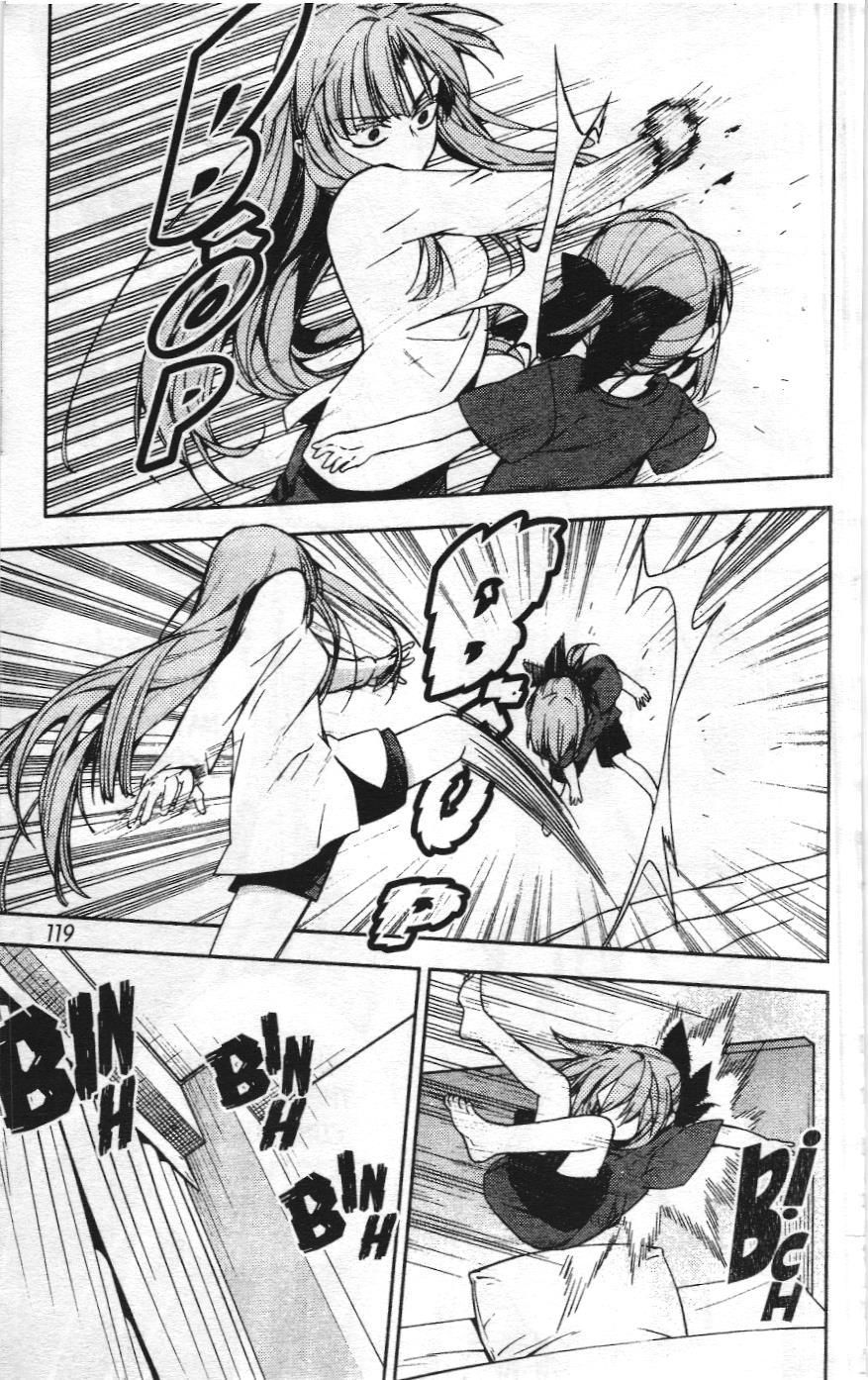 Thiên Thần Diệt Thế – Seraph Of The End (Nxb Kim Đồng) Chapter 97 - Trang 2