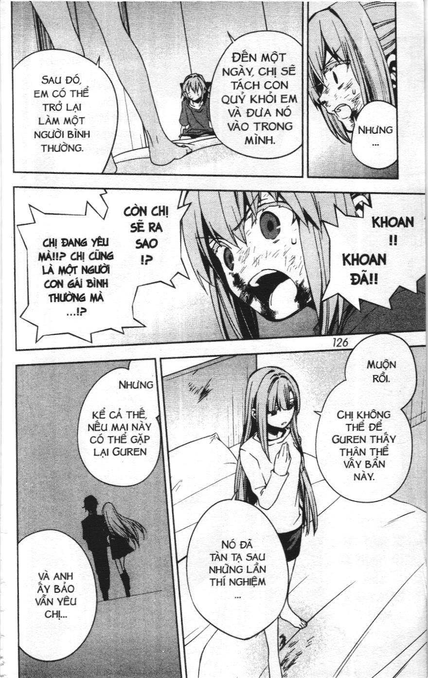 Thiên Thần Diệt Thế – Seraph Of The End (Nxb Kim Đồng) Chapter 97 - Trang 2