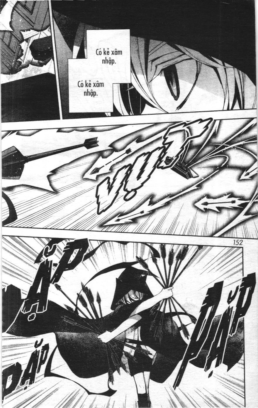 Thiên Thần Diệt Thế – Seraph Of The End (Nxb Kim Đồng) Chapter 98 - Trang 2