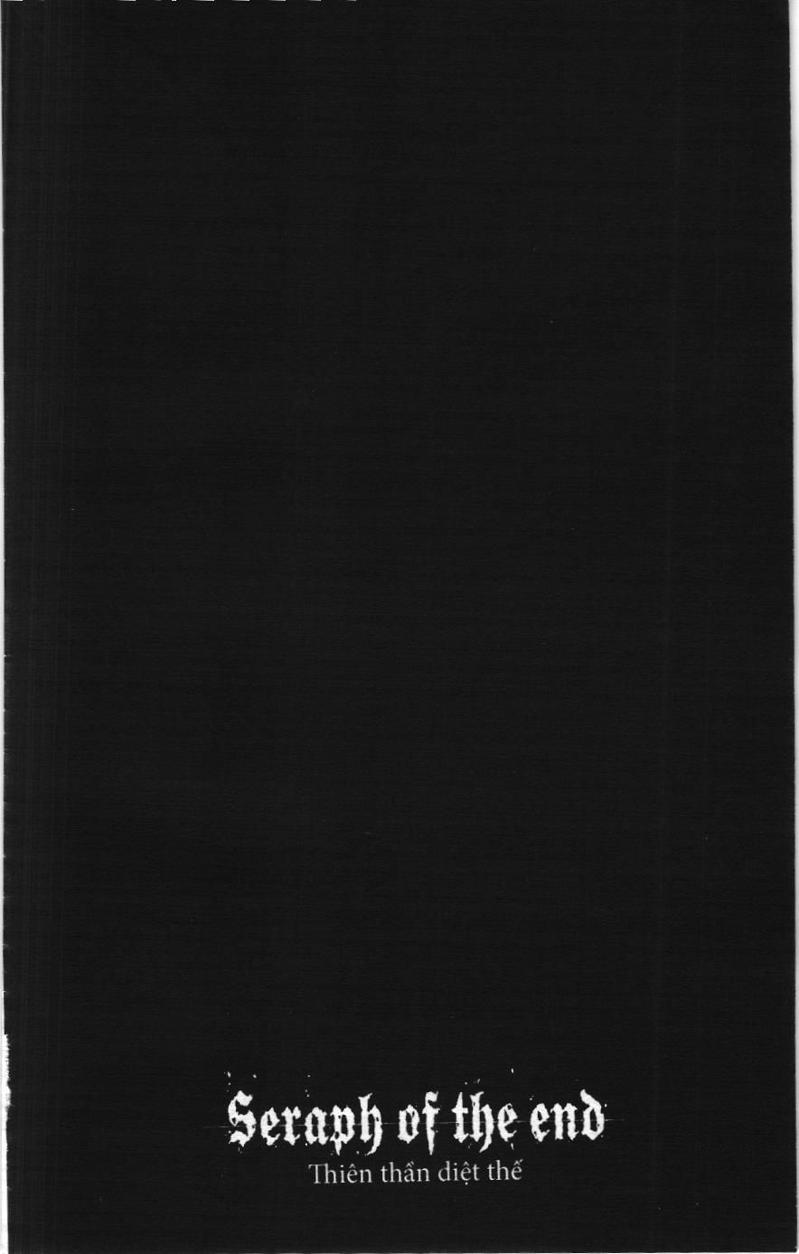 Thiên Thần Diệt Thế – Seraph Of The End (Nxb Kim Đồng) Chapter 98 - Trang 2