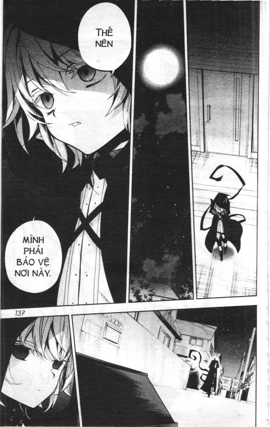 Thiên Thần Diệt Thế – Seraph Of The End (Nxb Kim Đồng) Chapter 98 - Trang 2