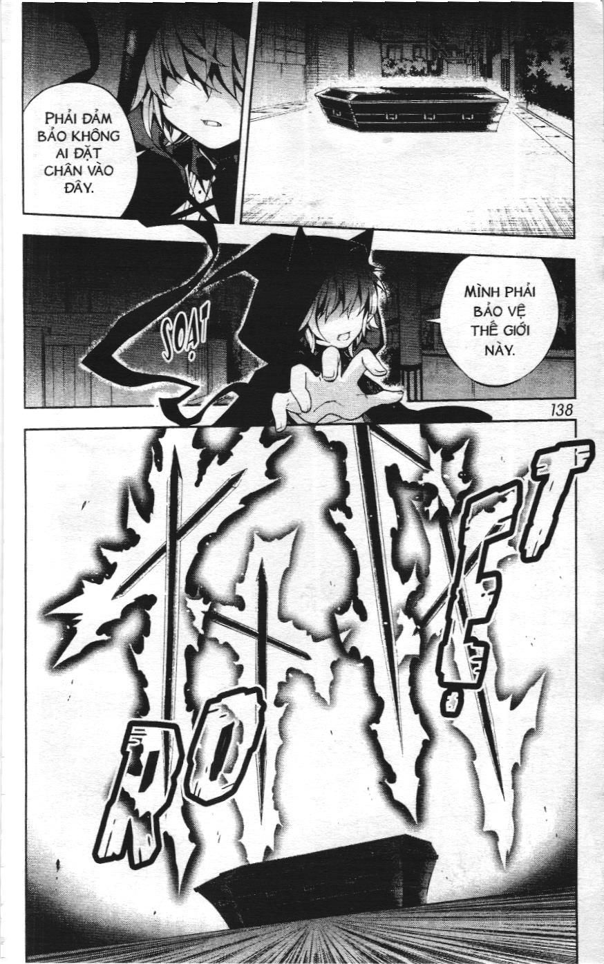 Thiên Thần Diệt Thế – Seraph Of The End (Nxb Kim Đồng) Chapter 98 - Trang 2