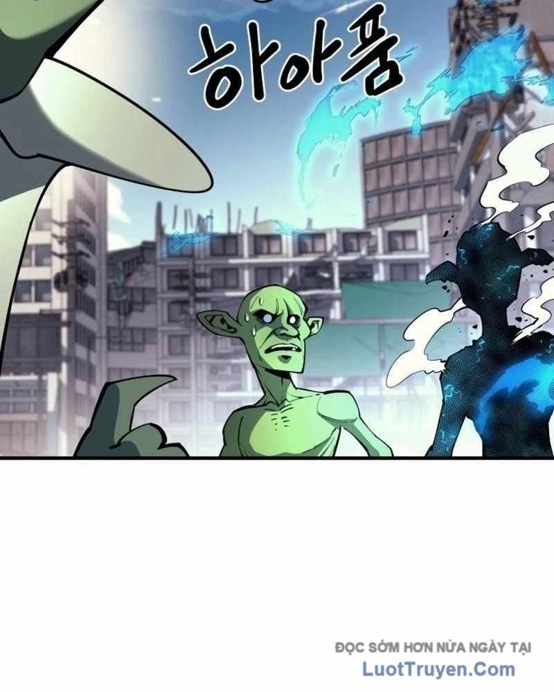 CuộC Sống Học Đường Của Đội Trưởng Quận Chapter 40 - Trang 2