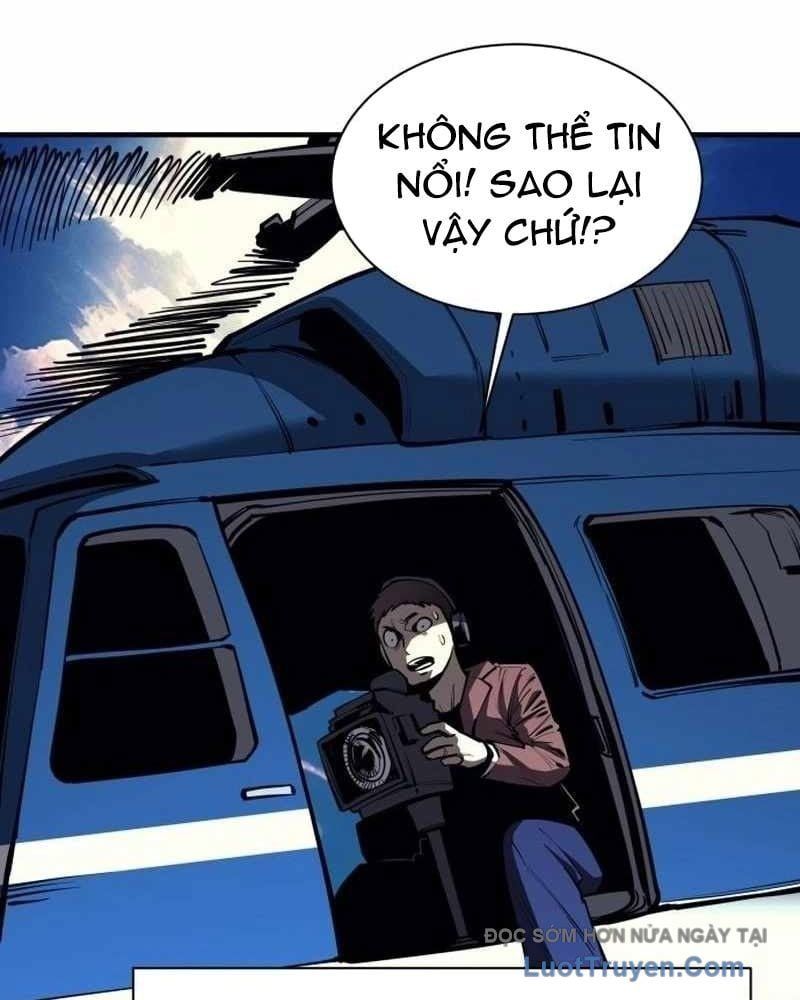 CuộC Sống Học Đường Của Đội Trưởng Quận Chapter 40 - Trang 2