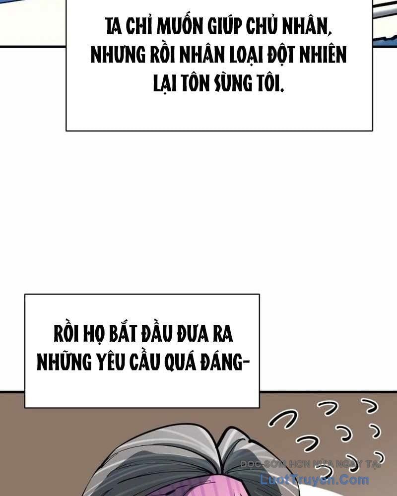 CuộC Sống Học Đường Của Đội Trưởng Quận Chapter 40 - Trang 2