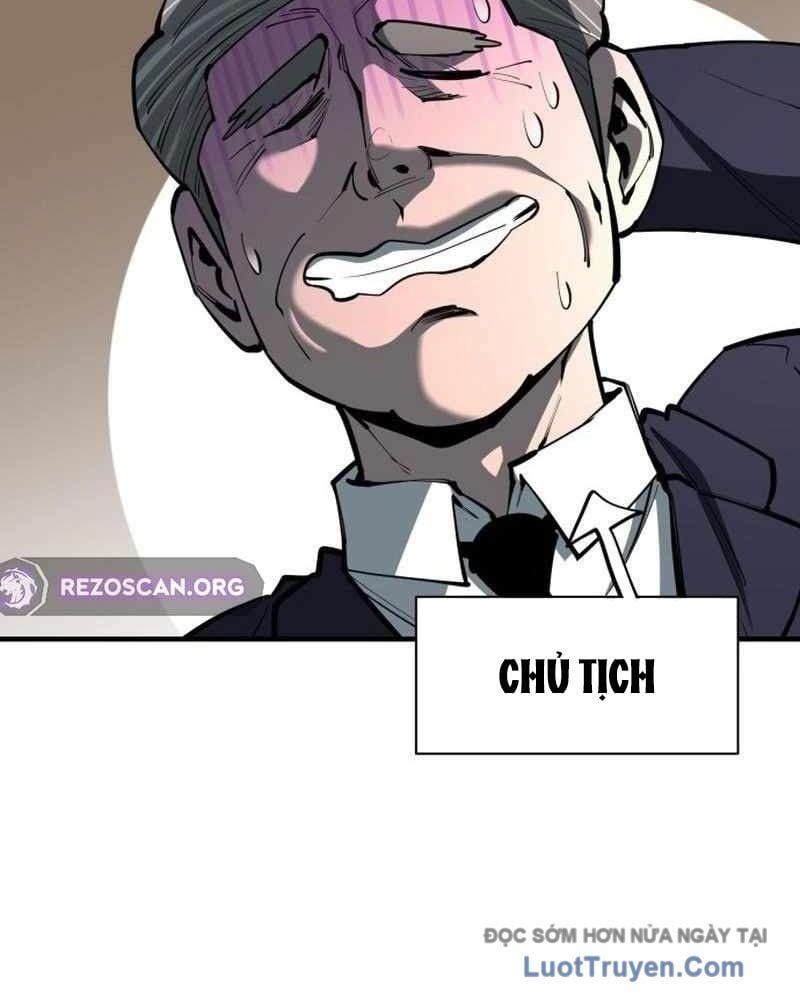 CuộC Sống Học Đường Của Đội Trưởng Quận Chapter 40 - Trang 2