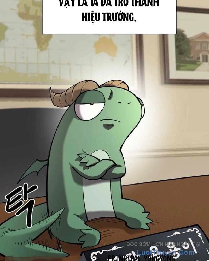 CuộC Sống Học Đường Của Đội Trưởng Quận Chapter 40 - Trang 2