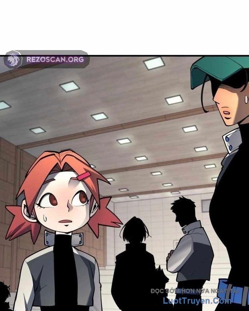 CuộC Sống Học Đường Của Đội Trưởng Quận Chapter 40 - Trang 2