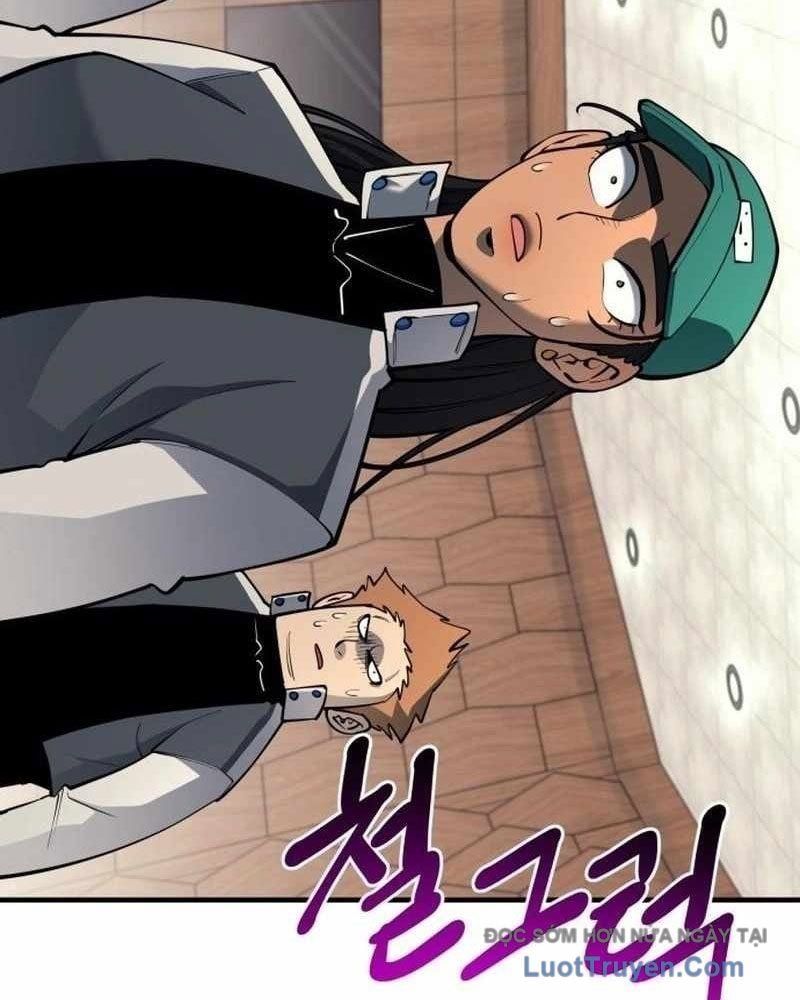 CuộC Sống Học Đường Của Đội Trưởng Quận Chapter 40 - Trang 2