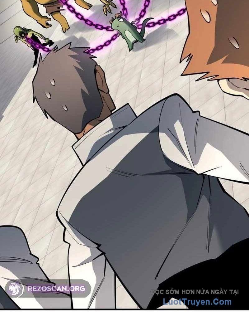 CuộC Sống Học Đường Của Đội Trưởng Quận Chapter 40 - Trang 2