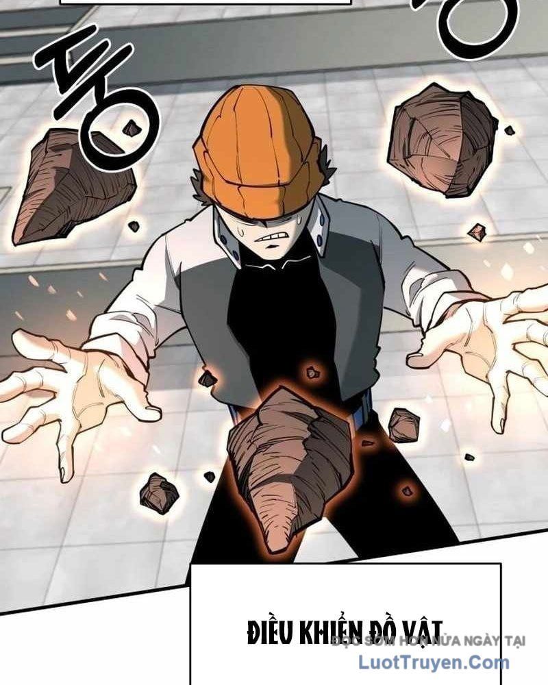 CuộC Sống Học Đường Của Đội Trưởng Quận Chapter 40 - Trang 2