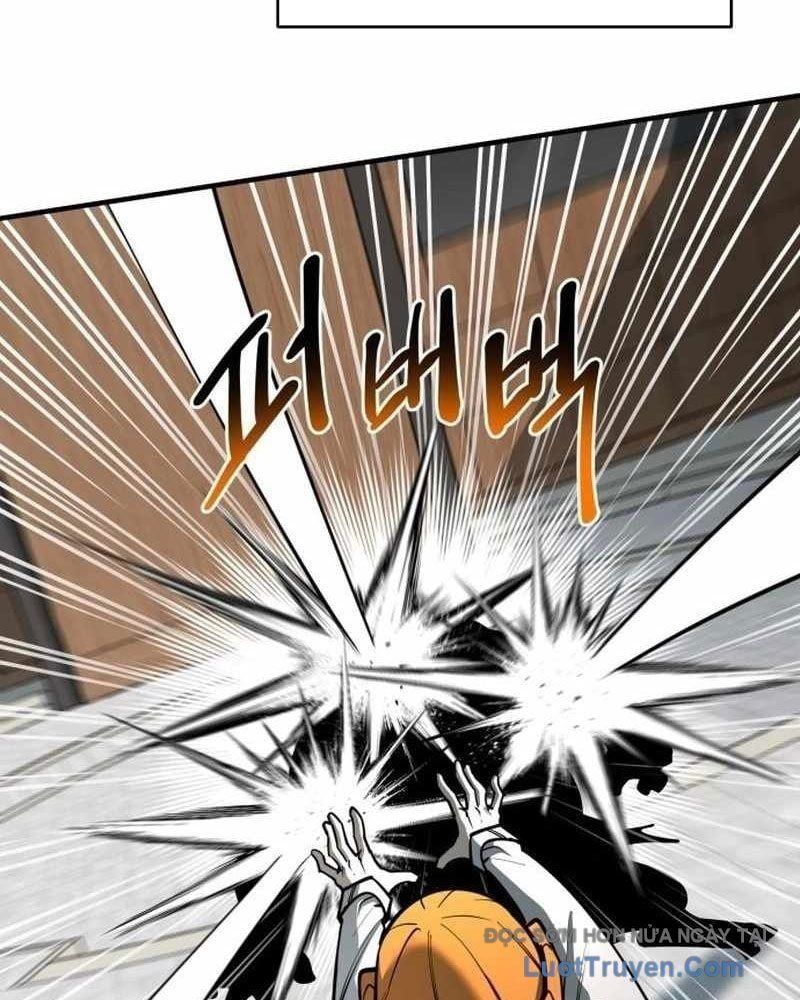 CuộC Sống Học Đường Của Đội Trưởng Quận Chapter 40 - Trang 2