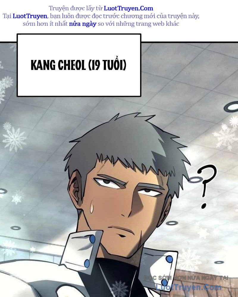 CuộC Sống Học Đường Của Đội Trưởng Quận Chapter 40 - Trang 2