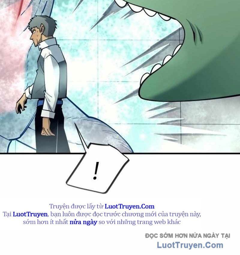 CuộC Sống Học Đường Của Đội Trưởng Quận Chapter 40 - Trang 2