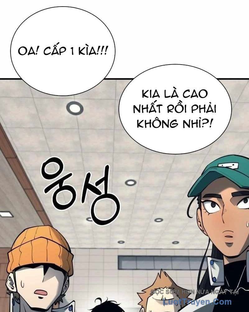 CuộC Sống Học Đường Của Đội Trưởng Quận Chapter 40 - Trang 2