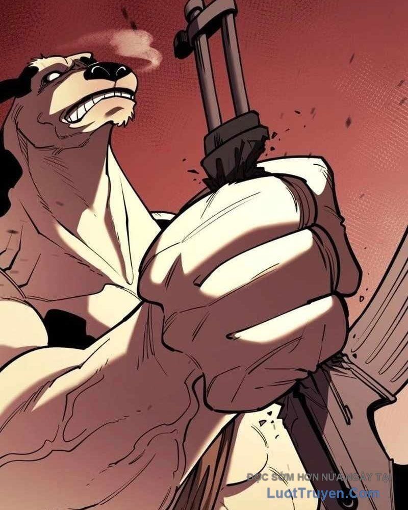 CuộC Sống Học Đường Của Đội Trưởng Quận Chapter 40 - Trang 2