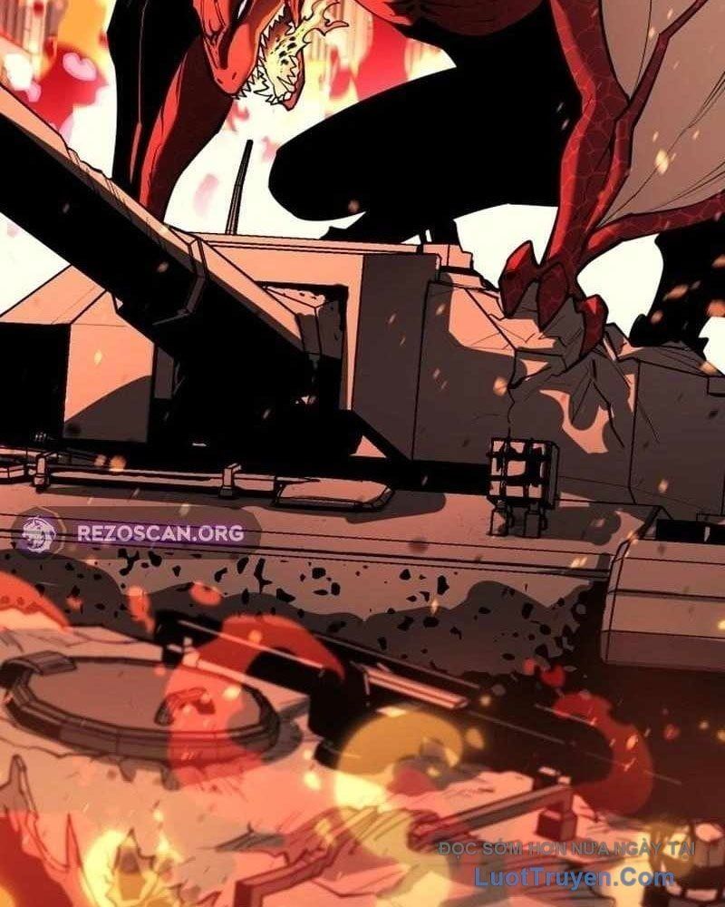 CuộC Sống Học Đường Của Đội Trưởng Quận Chapter 40 - Trang 2