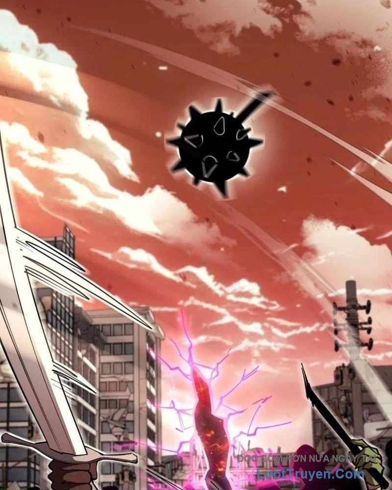 CuộC Sống Học Đường Của Đội Trưởng Quận Chapter 40 - Trang 2