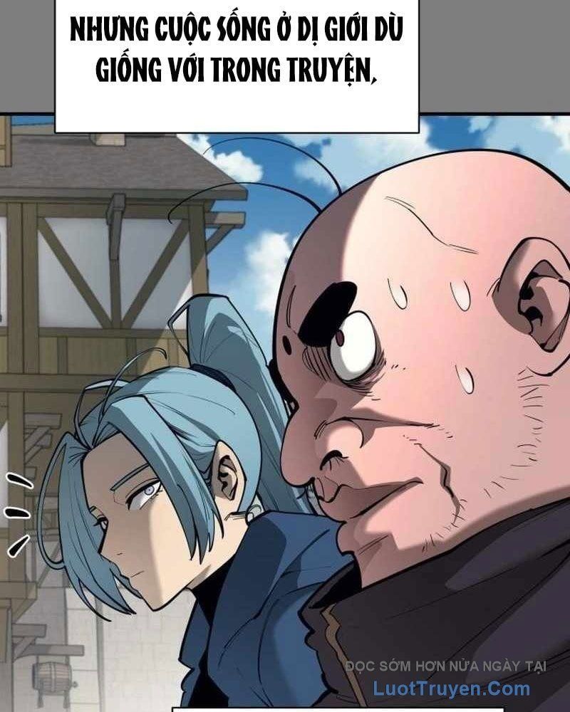 CuộC Sống Học Đường Của Đội Trưởng Quận Chapter 40 - Trang 2