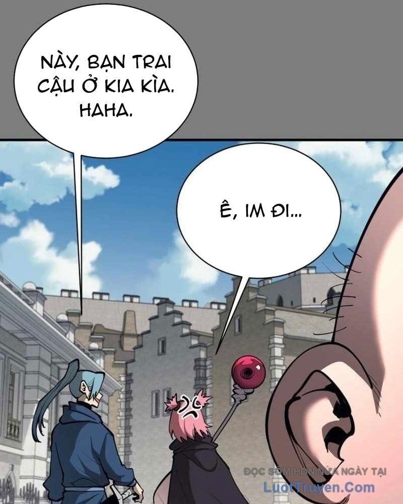 CuộC Sống Học Đường Của Đội Trưởng Quận Chapter 40 - Trang 2