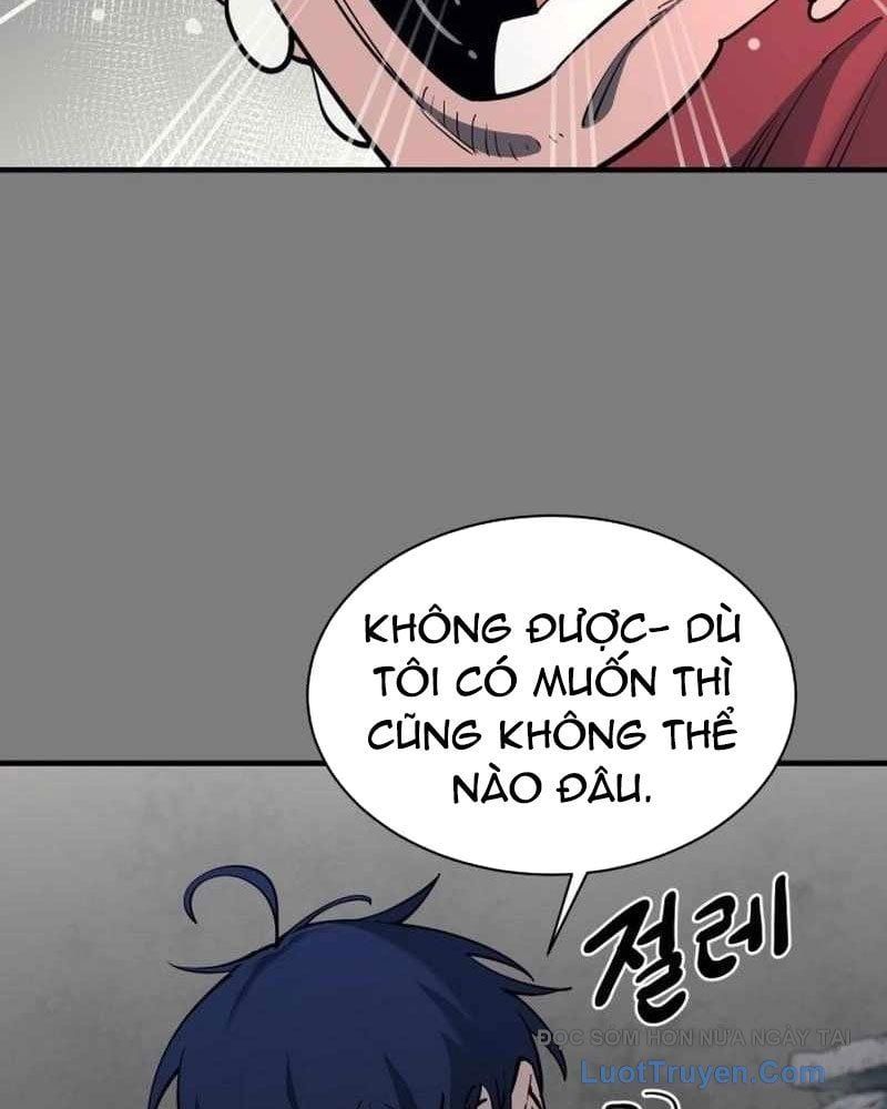 CuộC Sống Học Đường Của Đội Trưởng Quận Chapter 40 - Trang 2