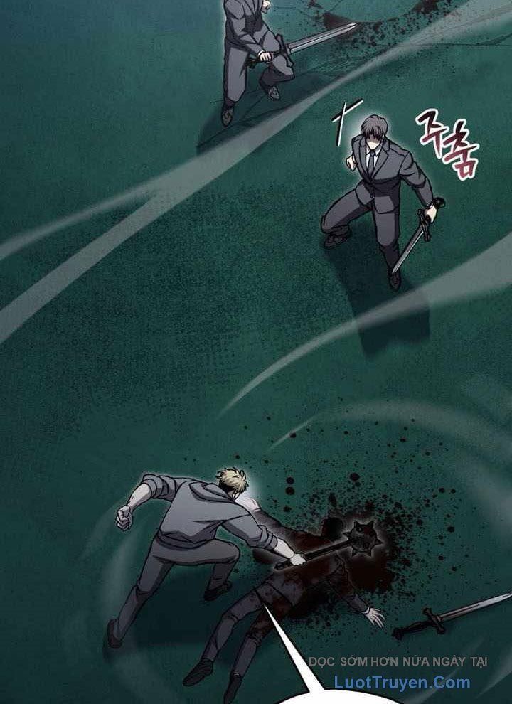 Chỉ Mình Ta Hồi Sinh Chapter 68 - Trang 2