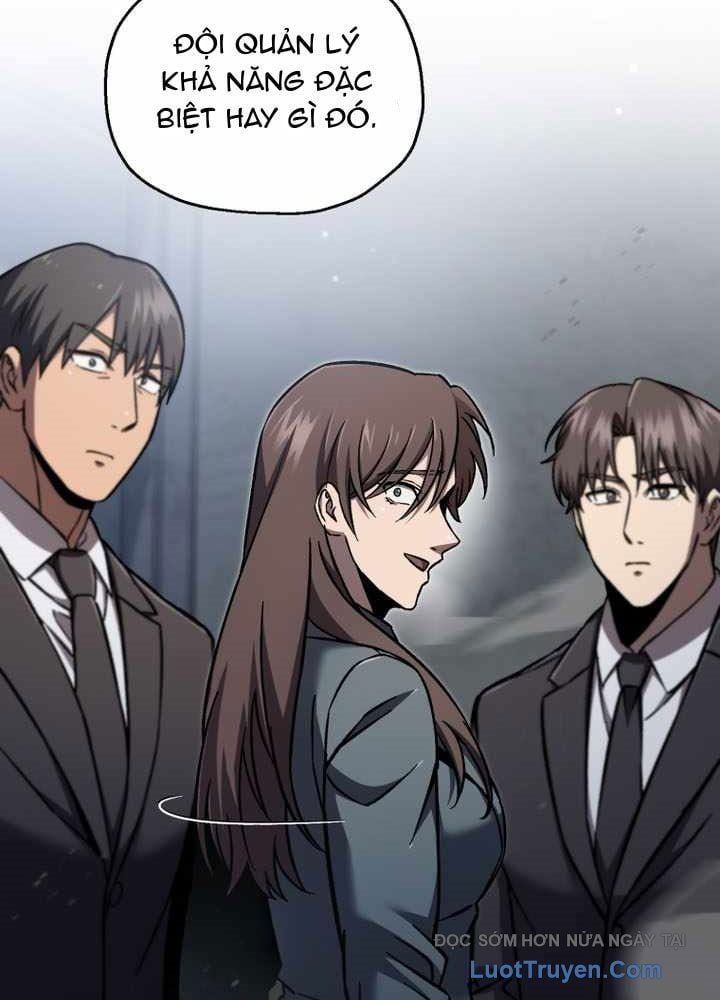 Chỉ Mình Ta Hồi Sinh Chapter 68 - Trang 2