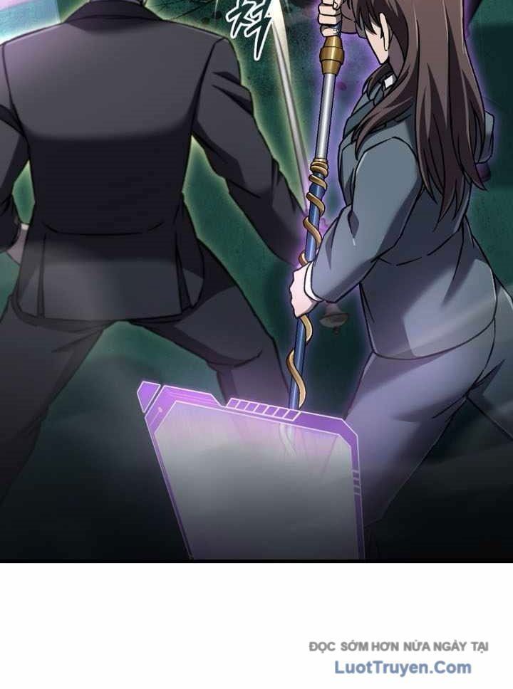 Chỉ Mình Ta Hồi Sinh Chapter 68 - Trang 2