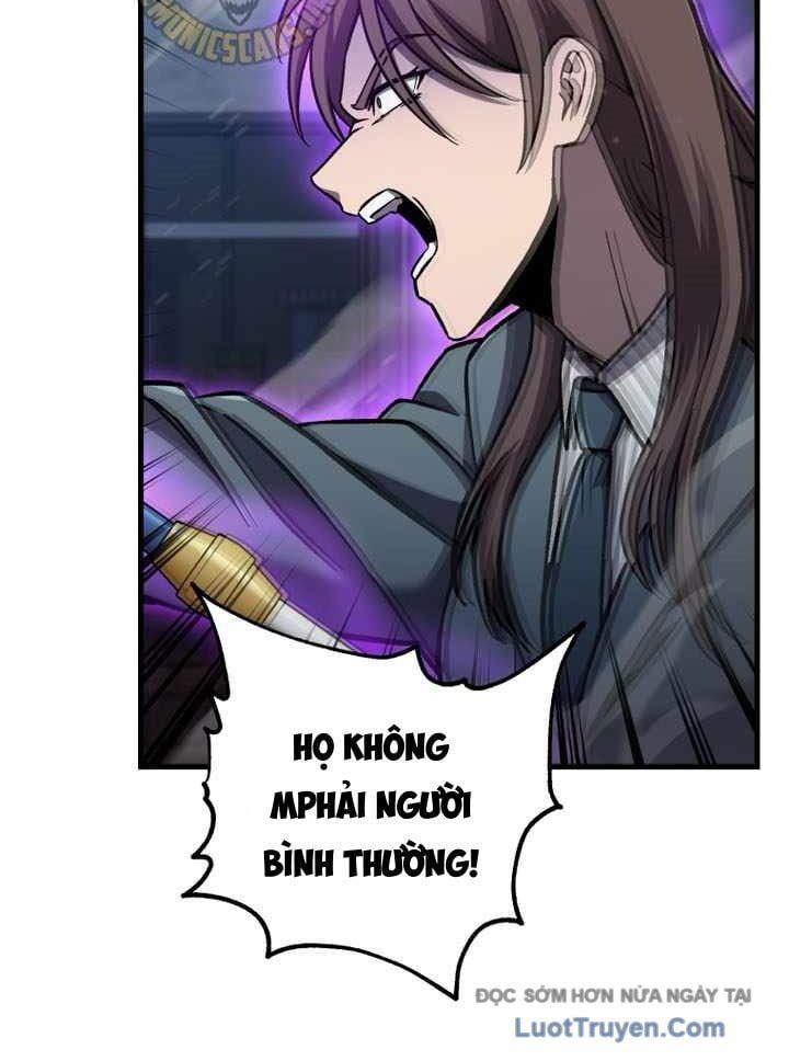 Chỉ Mình Ta Hồi Sinh Chapter 68 - Trang 2