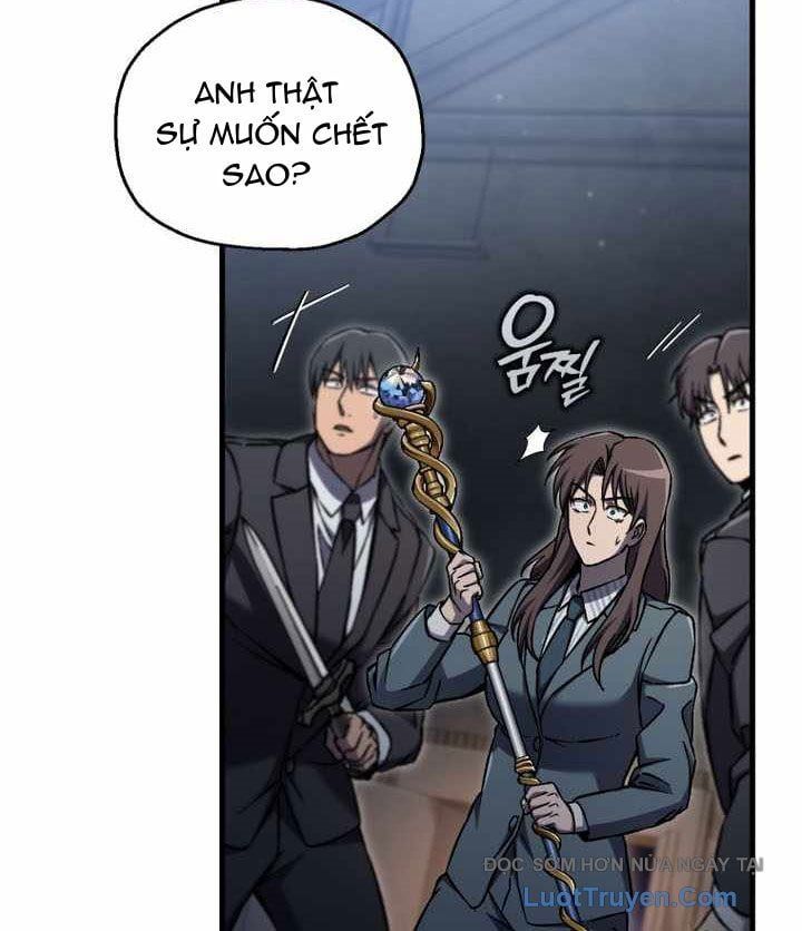 Chỉ Mình Ta Hồi Sinh Chapter 68 - Trang 2