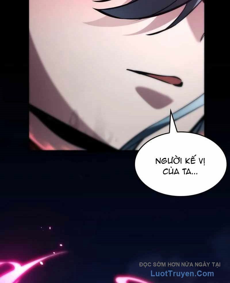 Chiêu Hồn Giả Siêu Phàm Chapter 160 - Trang 2