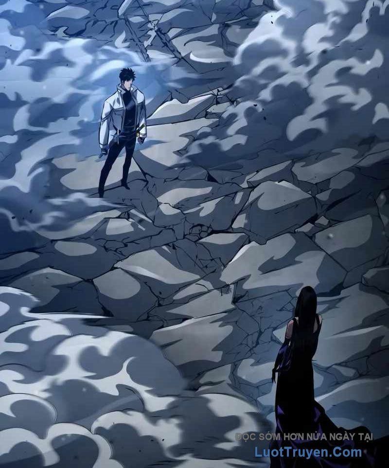 Chiêu Hồn Giả Siêu Phàm Chapter 160 - Trang 2