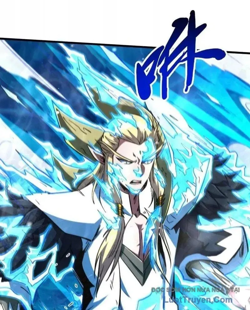 Siêu Cấp Thần Cơ Nhân Chapter 401 - Trang 2