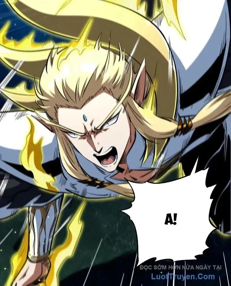 Siêu Cấp Thần Cơ Nhân Chapter 401 - Trang 2