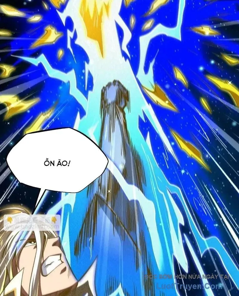 Siêu Cấp Thần Cơ Nhân Chapter 401 - Trang 2