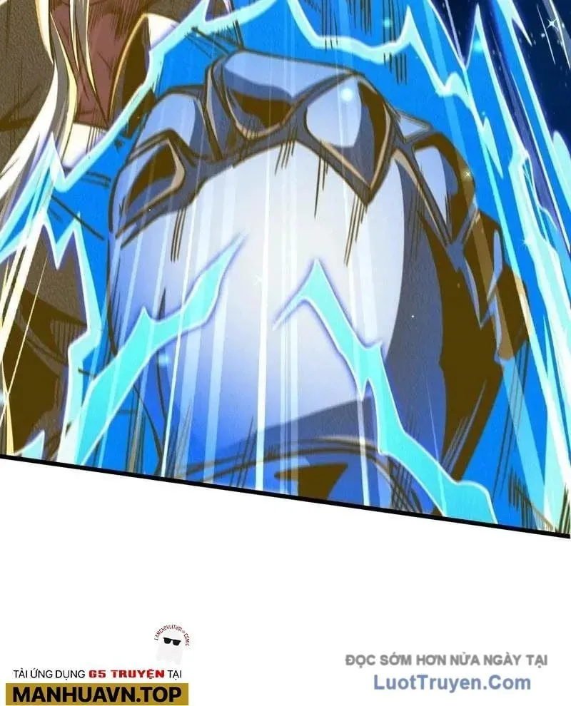 Siêu Cấp Thần Cơ Nhân Chapter 401 - Trang 2