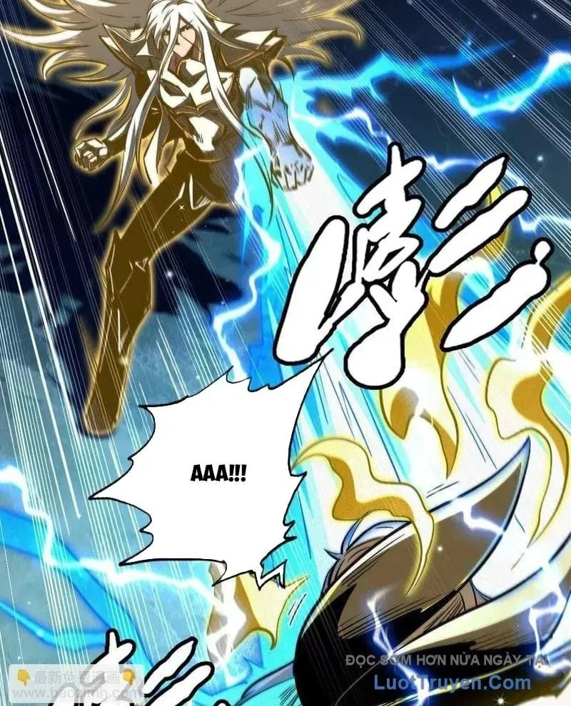 Siêu Cấp Thần Cơ Nhân Chapter 401 - Trang 2