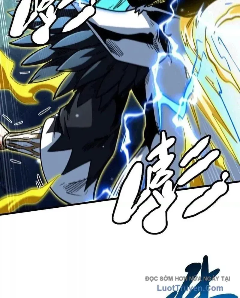 Siêu Cấp Thần Cơ Nhân Chapter 401 - Trang 2