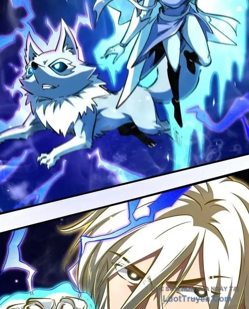 Siêu Cấp Thần Cơ Nhân Chapter 401 - Trang 2